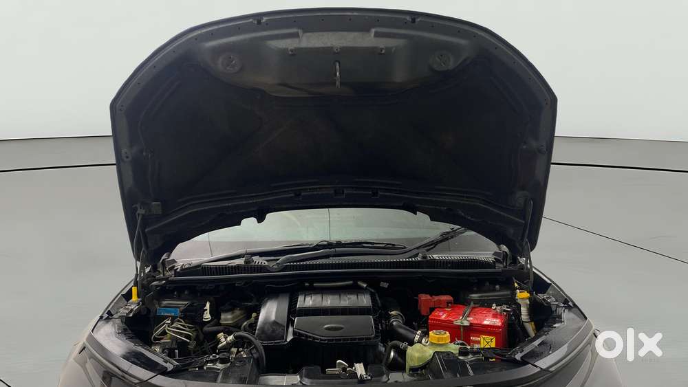 Tata Nexon Creative Plus 1.5 Revotorq Diesel 6 Amt Dt, 2024, Diesel