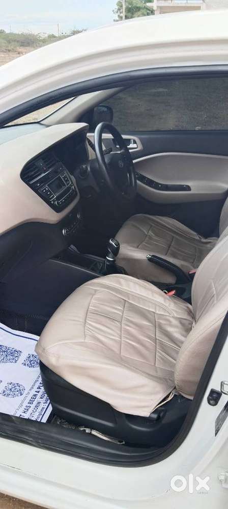 Hyundai Elite I20 Sportz Plus Diesel, 2017, Diesel