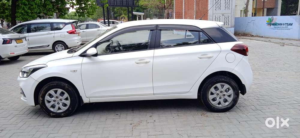 Hyundai Elite I20 Magna 1.2 Mt, 2019, Petrol