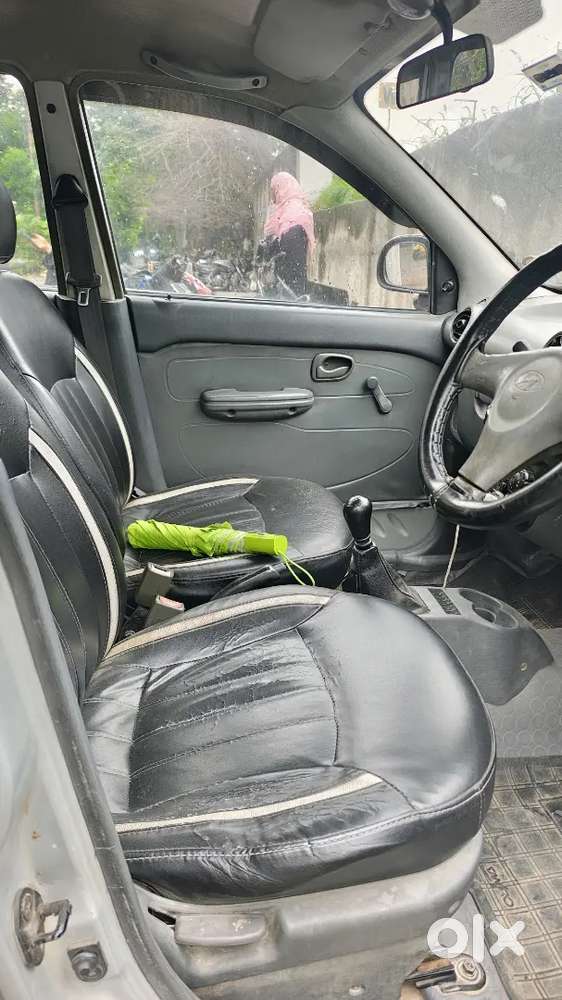 Santro Le 2001 For Sale Or For Parts