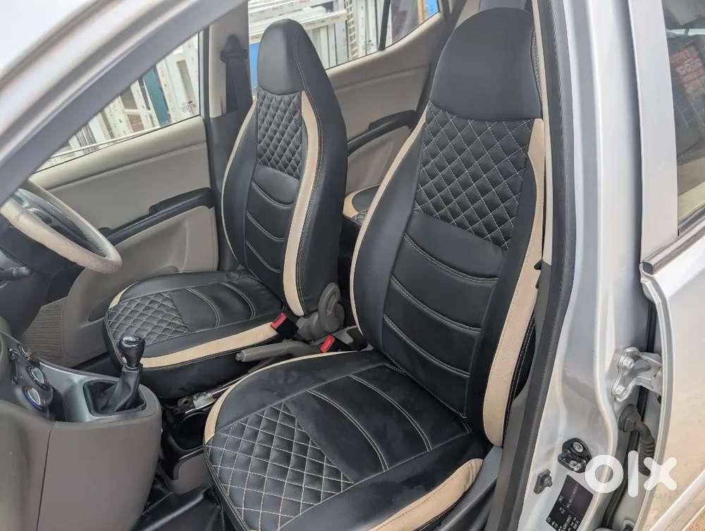 Hyundai I10 Sportz Petrol 2013