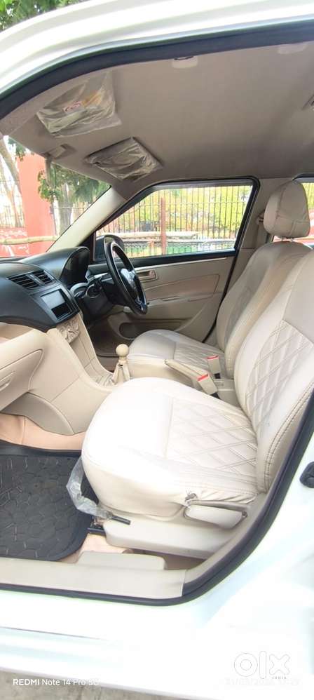 Maruti Suzuki Swift Dzire 1.2 Lxi Bsiv, 2022, Cng & Hybrids