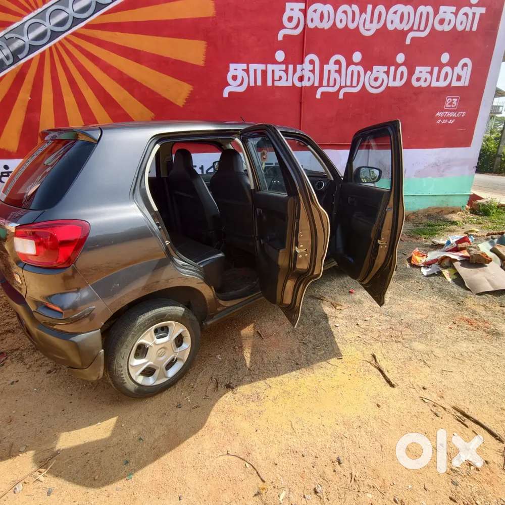 Well Maintained Car For Sale - Excellent Condition