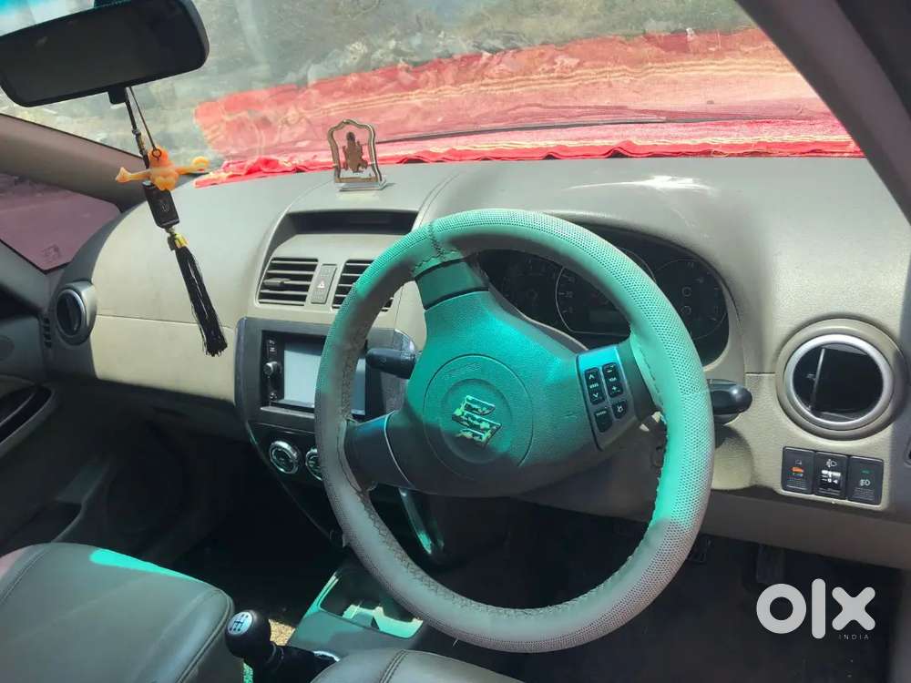 Maruti Suzuki Sx4 2010 Petrol Good Condition