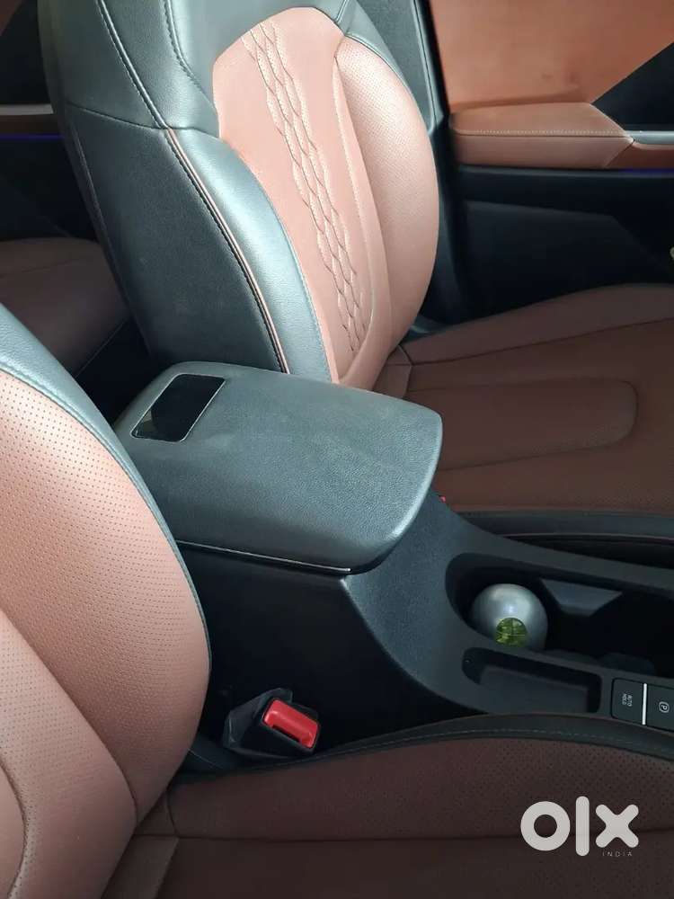 Hyundai Alcazar Platinum 2023