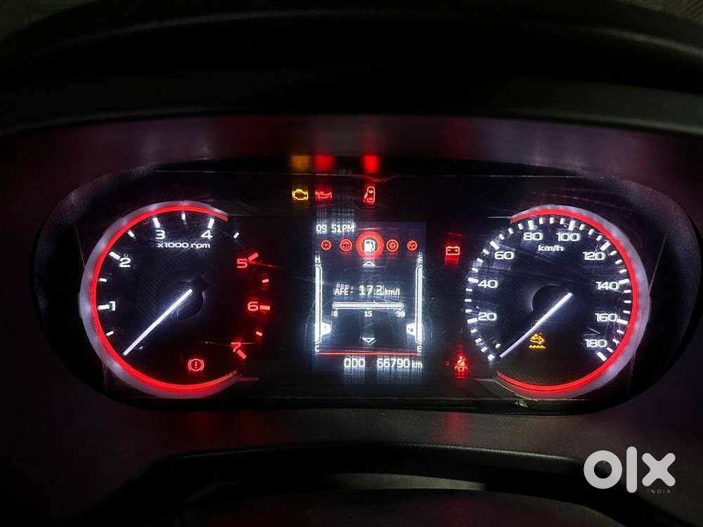 Mahindra Thar Di 4x2, 2024, Diesel
