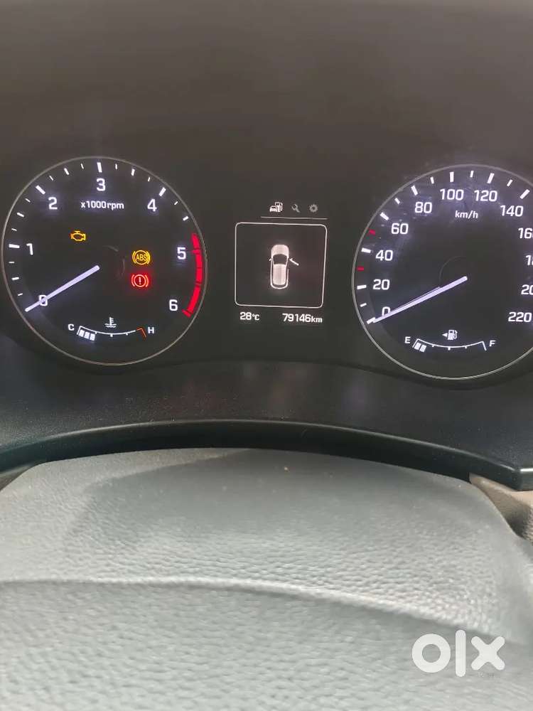 Hyundai Elite I20 Diesel 2015