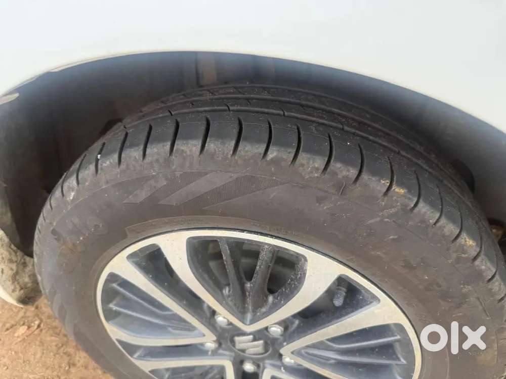 Maruti Suzuki Ertiga 2024