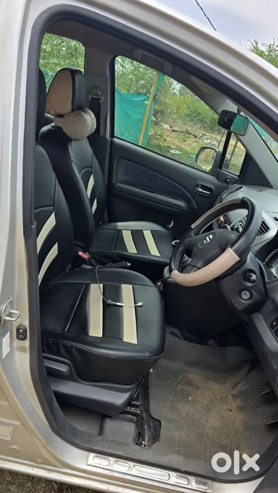 Maruti Suzuki Ritz 2009