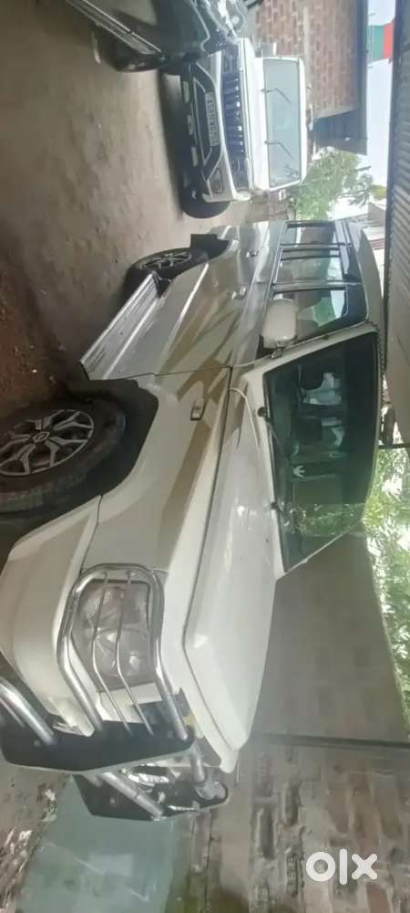 Tata Sumo Gold Ex 2014 Diesel Manual