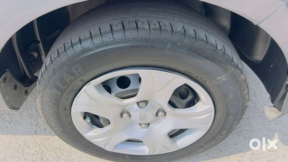 Ford Ecosport 1.5 Tdci Trend Plus, 2017, Diesel