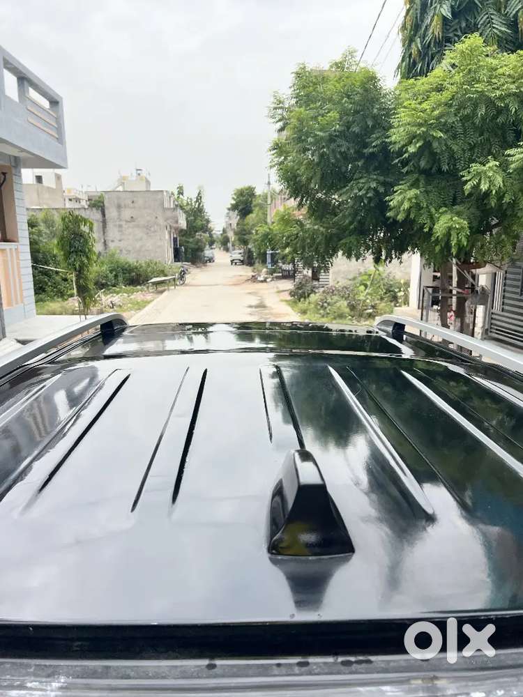 Mahindra Scorpio N Z8 Sunroof Diesel 2024