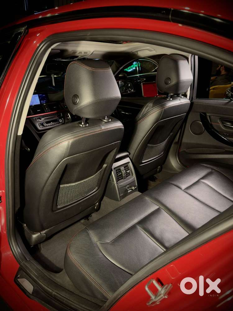 Bmw 3 Series 2.0 328i Sport Plus, 2012, Petrol