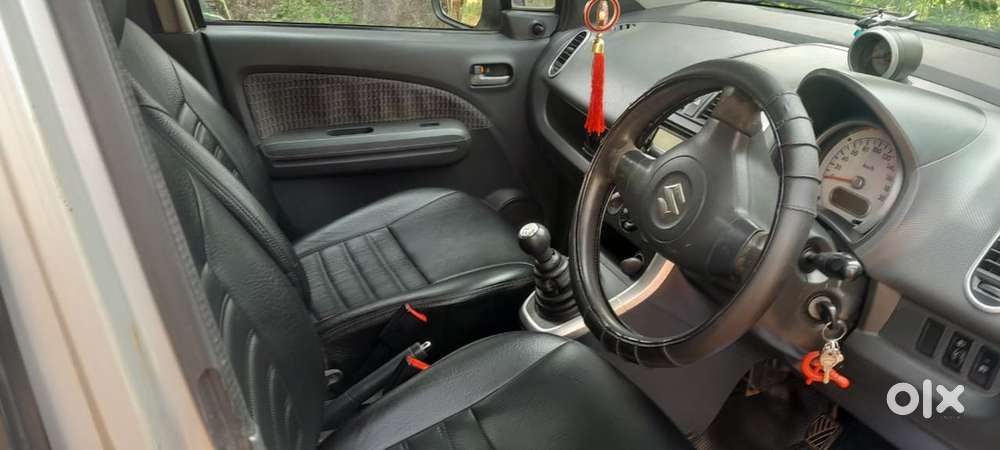 Maruti Suzuki Ritz Diesel Good Condition