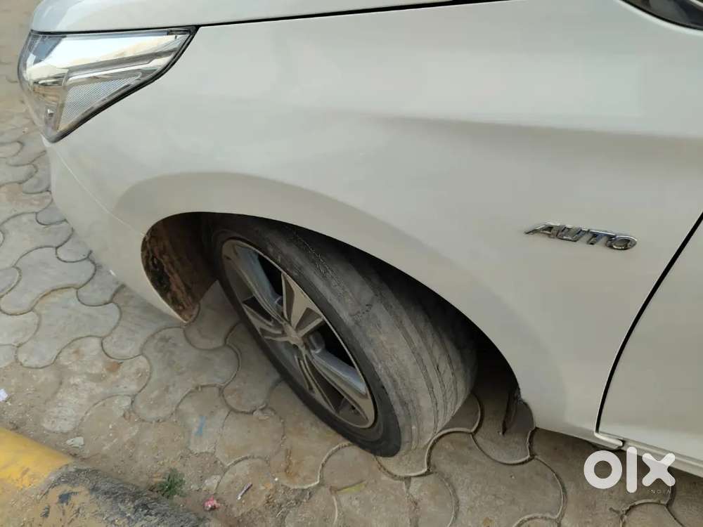 Hyundai Verane At Just 550000