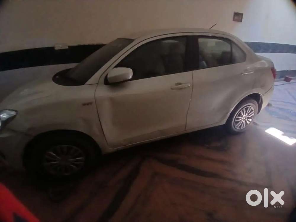 Maruti Suzuki Dzire 1.2 Vxi 2019