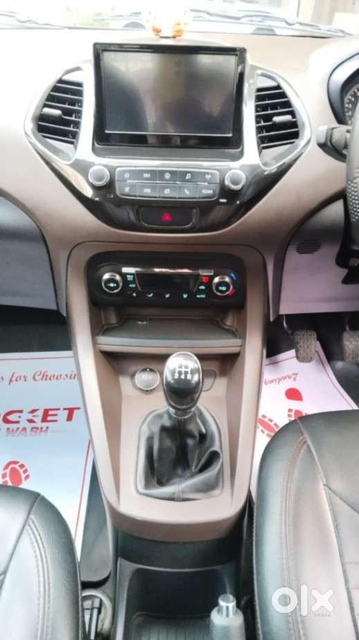 Ford Freestyle Titanium Petrol, 2019, Petrol