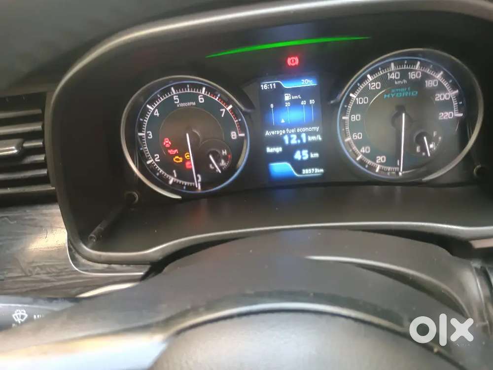 Maruti Suzuki Xl6 2023 Petrol 39000 Km Driven