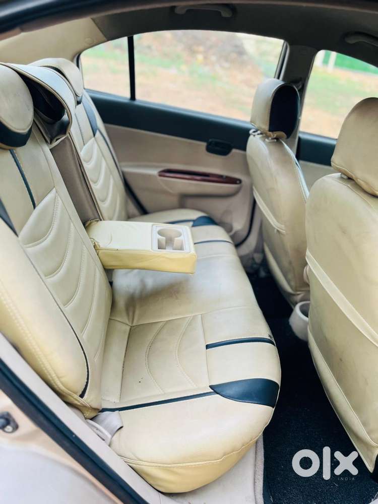 Hyundai Verna Transform 1.5 Sx Automatic Crdi, 2009, Diesel