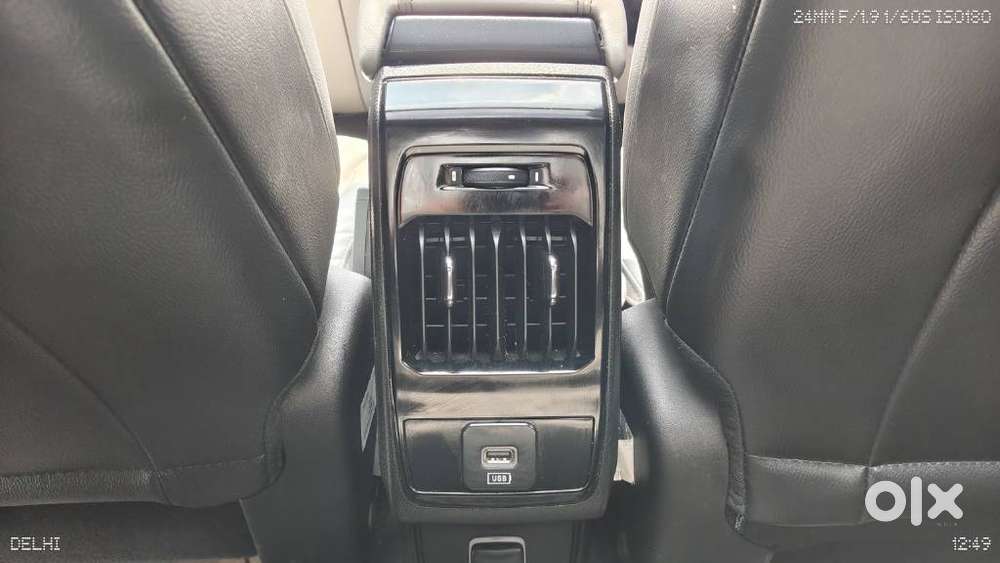 Jeep Compass 2.0 Limited Option 4x4, 2022, Diesel