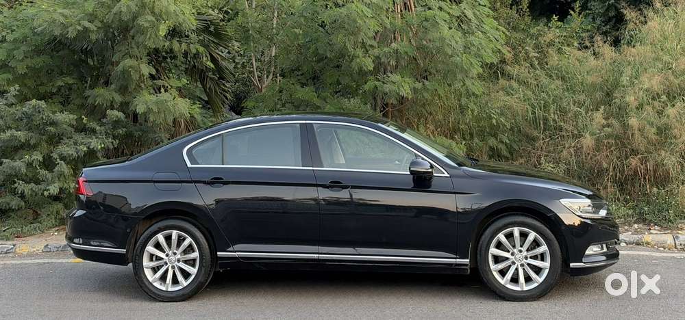 Volkswagen Passat 2.0 Tdi At Highline, 2019, Diesel