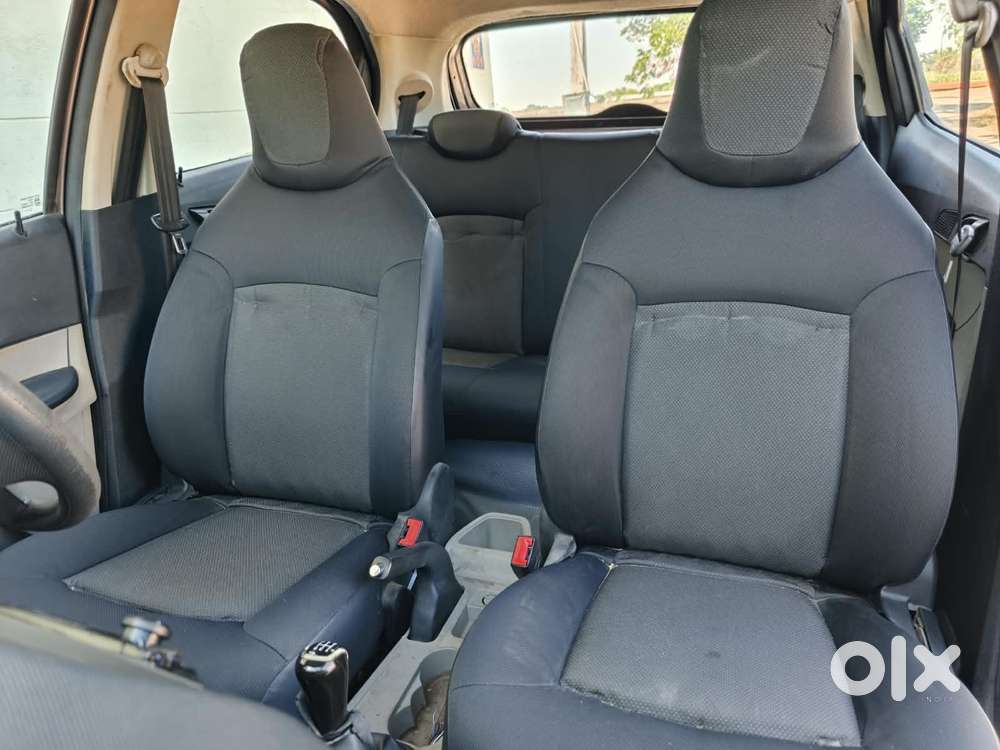 Tata Tiago Xe Diesel, 2016, Diesel