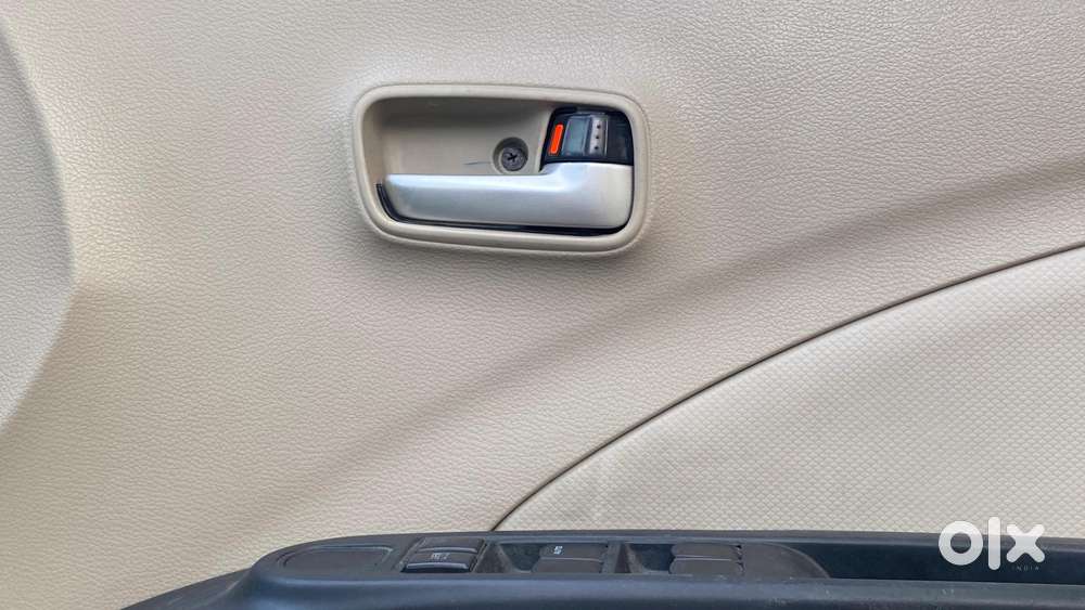 Maruti Suzuki Celerio 2014-2017 1.0 Vxi (o) Amt, 2017, Petrol