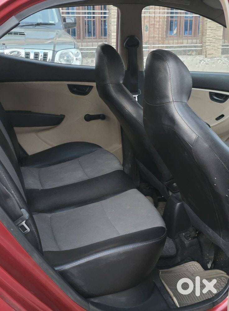 Hyundai Eon Era +, 2012, Petrol
