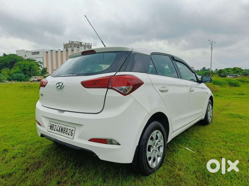 Hyundai Elite I20 Magna 1.2 Mt, 2018, Petrol