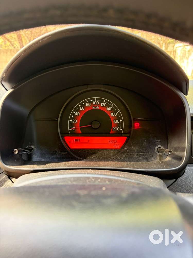 Maruti Suzuki Ignis 1.3 Sigma, 2025, Petrol