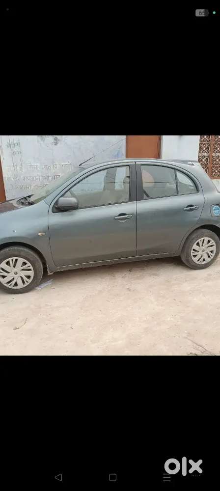 Renault Pulse 2014 Diesel Good Condition