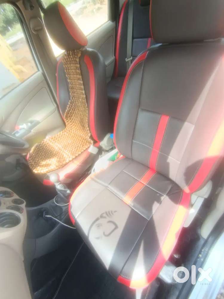 Toyota Etios 2015 Model Diesel