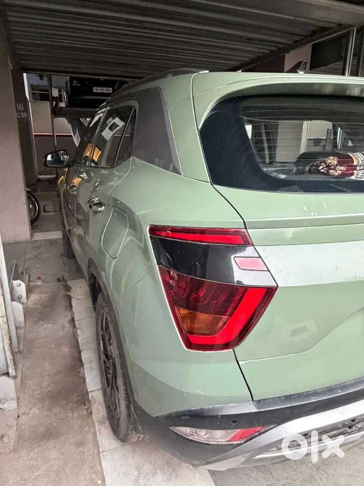 Hyundai Creta N Line 2020