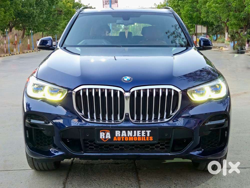 Bmw X5 Xdrive 30d M Sport, 2023, Diesel