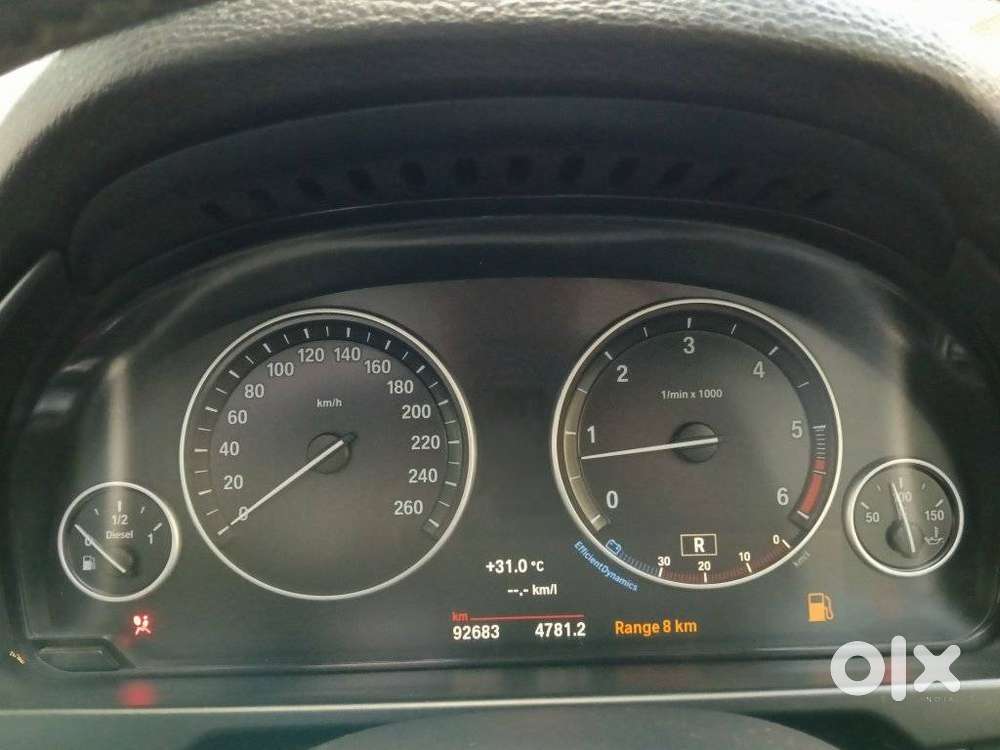 Bmw X5 Xdrive 30d Design Pure Experience 5 Seater, 2015, Diesel