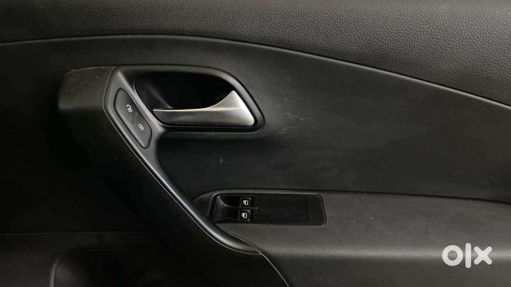 Volkswagen Polo 1.2 Mpi Trendline, 2015, Petrol