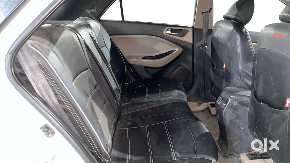 Hyundai Elite I20 Sportz 1.2, 2014, Petrol