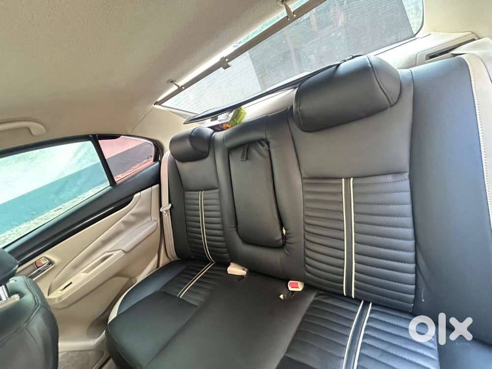 2014 Maruti Ciaz Zxi Manual, Km Driven Gem