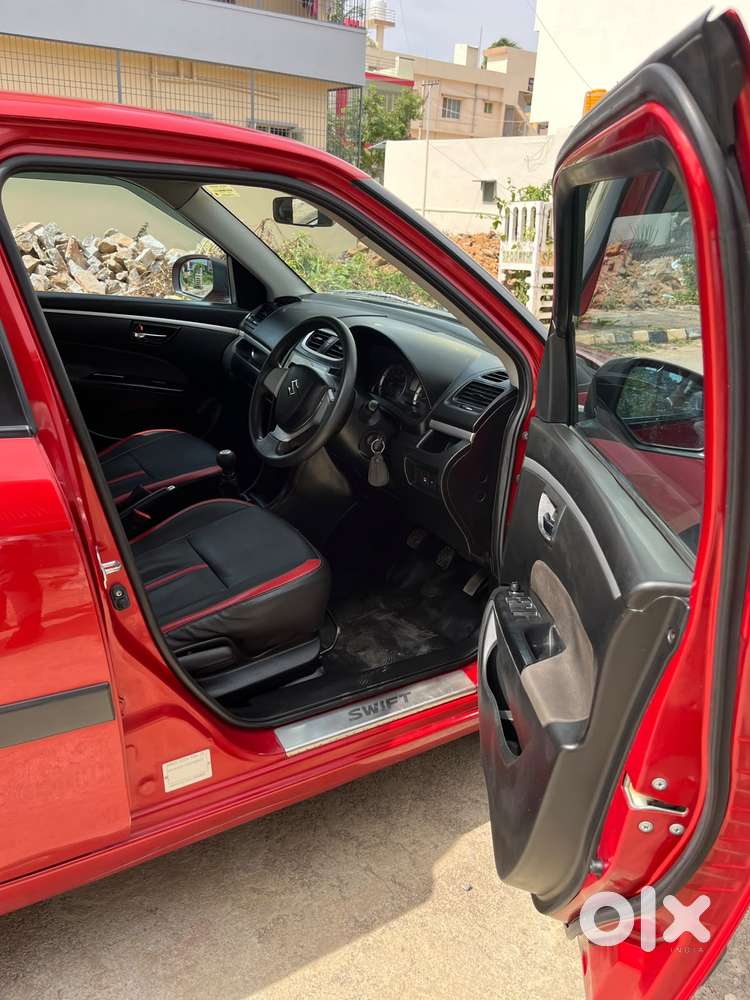 Maruti Suzuki Swift Ddis Vdi, 2013, Diesel