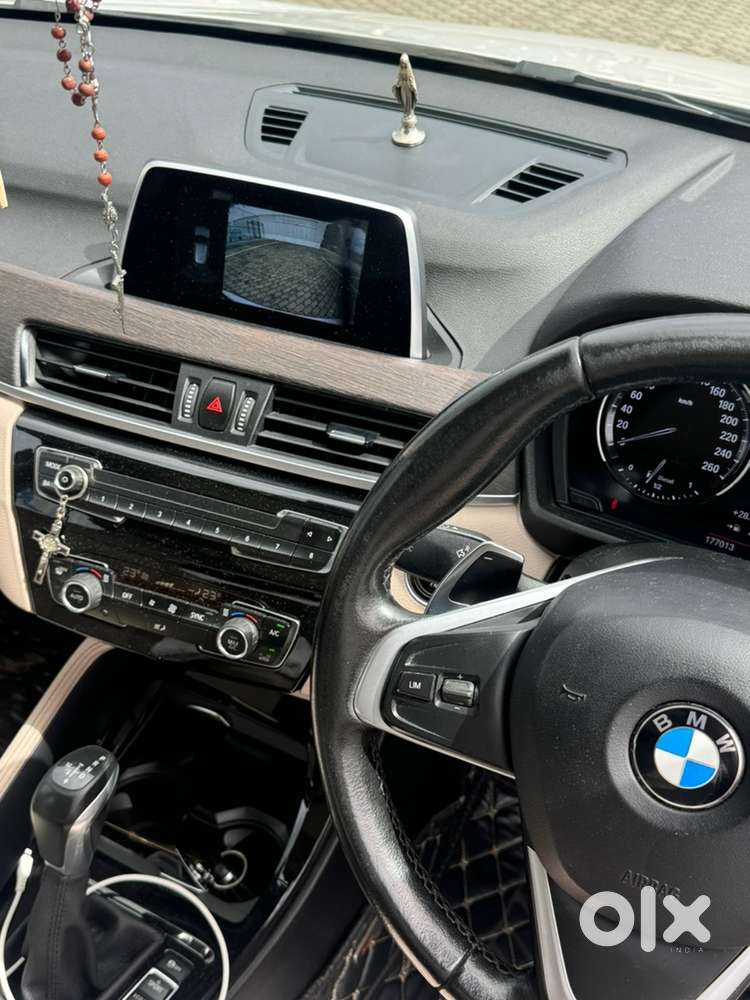Bmw X1 Diesel 2018 Model