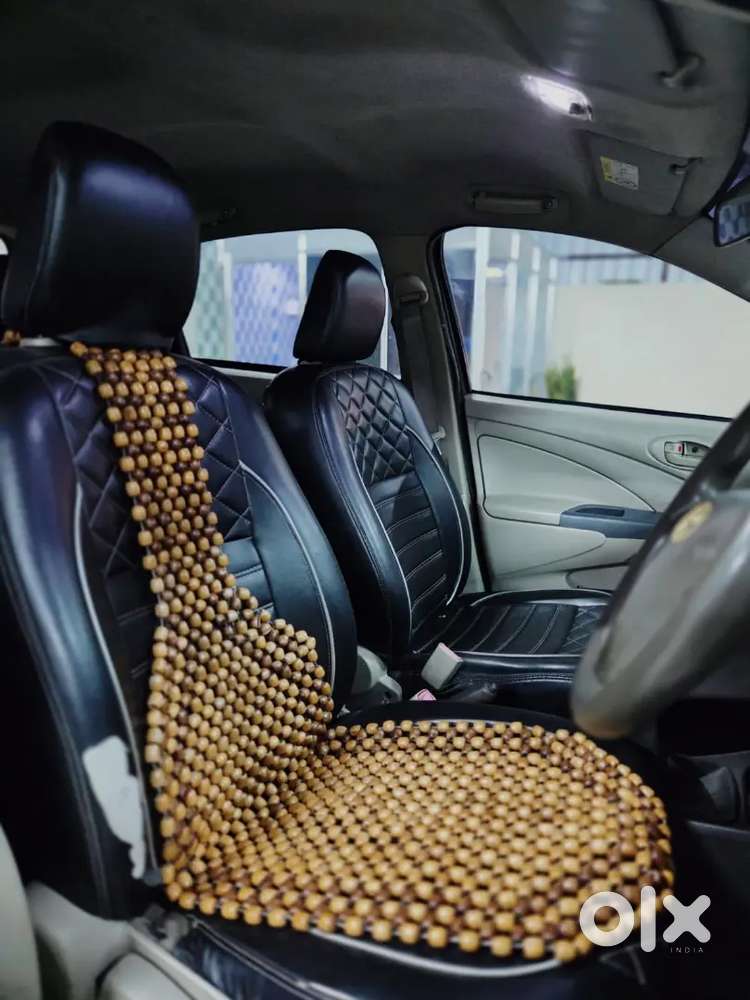 Toyota Etios Liva Diesel Manual 2015