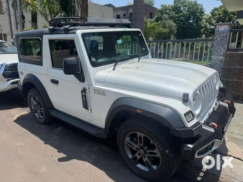 Top Model Thar For Sale