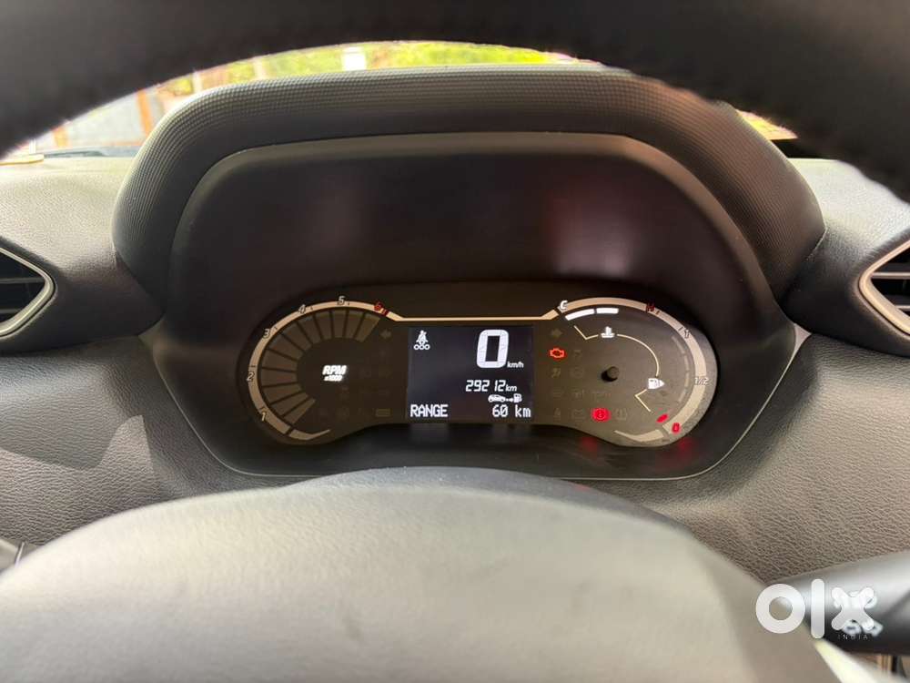 Nissan Magnite Visia+ 2025 Good Maintained
