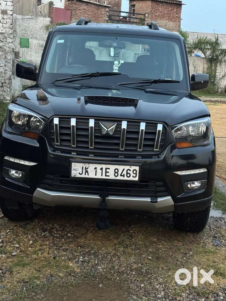 Scorpio 2021