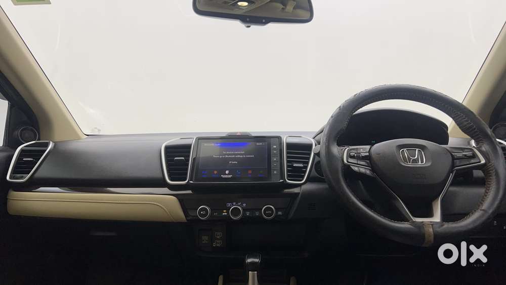 Honda City 1.5 Zx Cvt I-vtec, 2022, Petrol