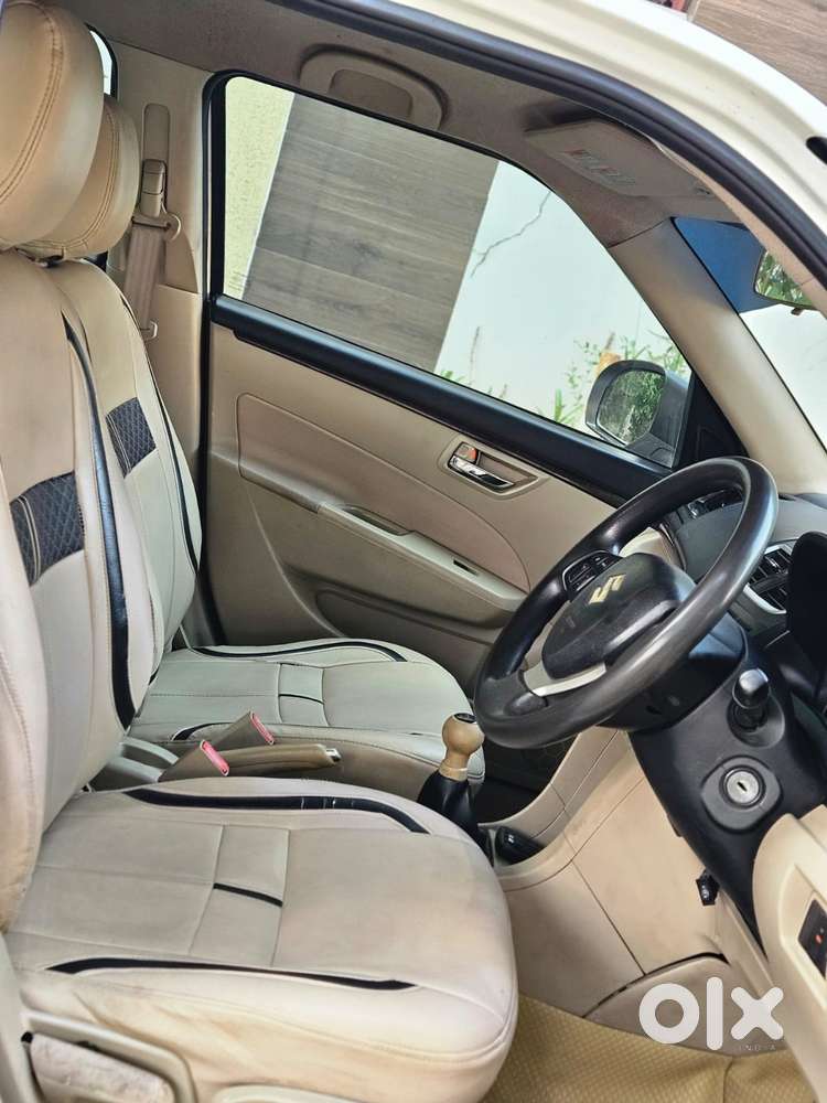 Maruti Suzuki Swift Dzire, 2013, Petrol