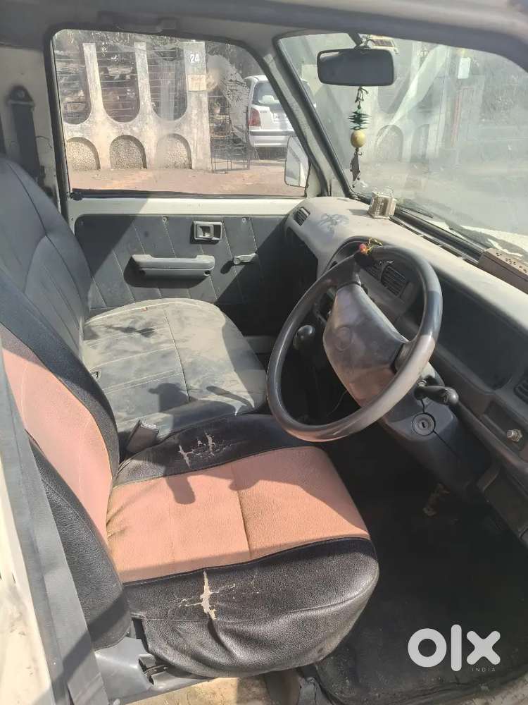 Toyota Qualis 2004 Diesel 100000 Km Driven