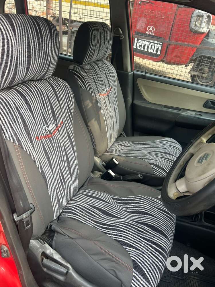 First Owner Brand New Condition Maruti Suzuki Zen Estilo 2008 Petrol