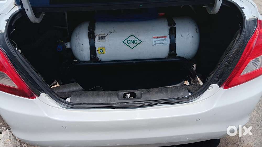 Maruti Suzuki Swift Dzire, 2022, Cng & Hybrids