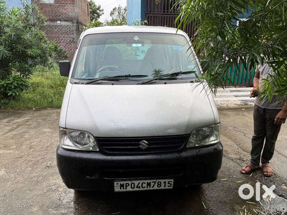 Maruti Suzuki Eeco 2014 Petrol 32000 Km Driven